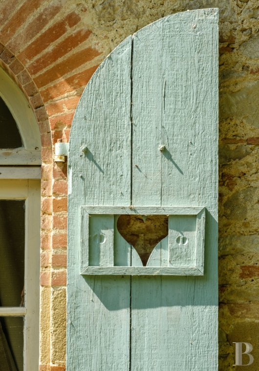 En Haute-Garonne, au cœur du Lauragais, une maison de famille du 18e siècle - photo  n°6
